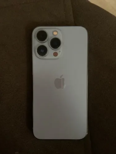 IPHONE 13 pro