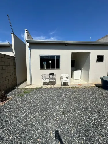 ALUGO CASA NO JD. PETRÓPOLIS, PRÓXIMO AO FÓRUM DE VG