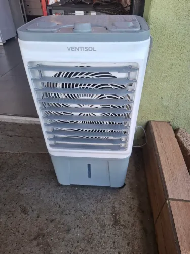 Climatizador ventisol