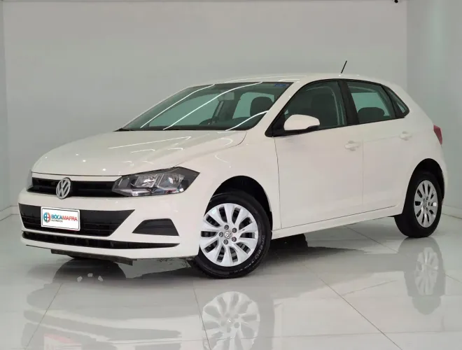Volkswagen Polo Sense 1.0 170 TSI 2020
