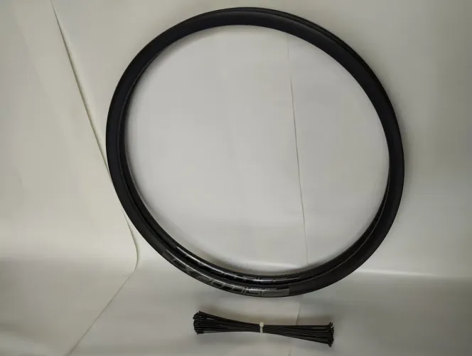 Par de aros cannondale cx20 furos 28 aro 700