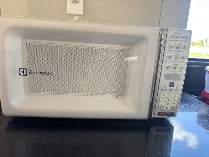 Microondas Electrolux 