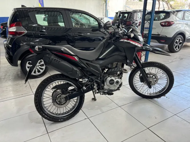 Bros NXR 160 2025