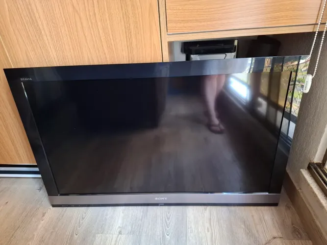 TV Sony 40? com Defeito (Backlight)