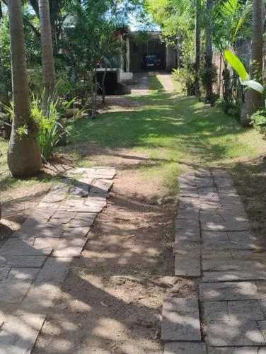 Chácara com 2 dormitórios à venda, 1015 m² por R$ 415.000,00 - Chácaras Santo Antonio Bom