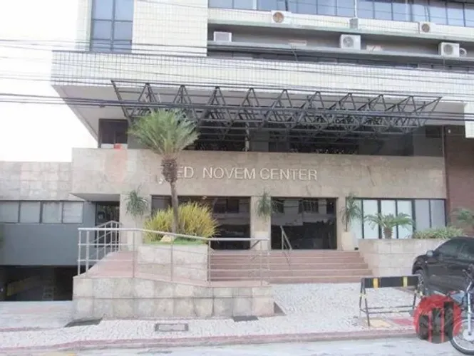 IMPULSIONAR O SEU NEGOCIO - OPORTUNIDADE SALA ALDEOTA