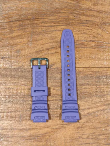 Pulseira Rocha para Casio Royale - NOVO