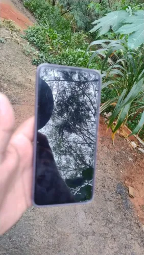 CELULAR G35 - 128