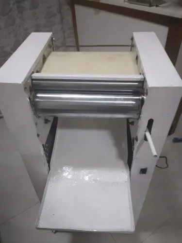 Modeladora de pão
