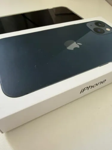 Iphone 13 128 GB