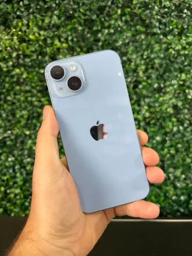 iPhone 14 Todo Original! - 128gb / 6ram 