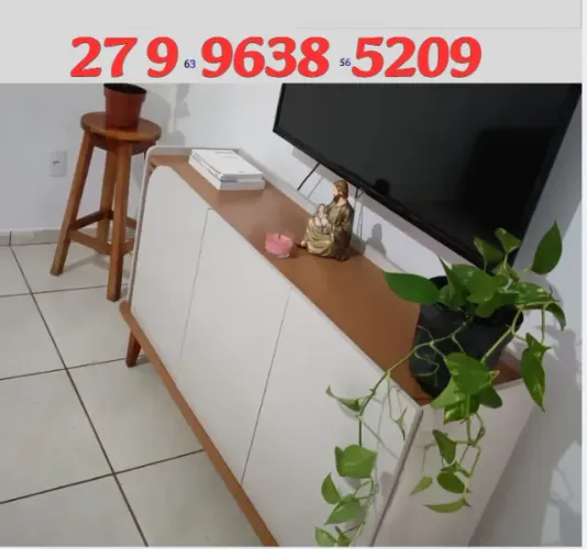 MONTADOR DE MÓVEIS REGIÃO 5