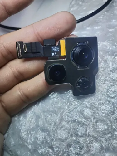 Camera traseira iPhone 14 pro Max original