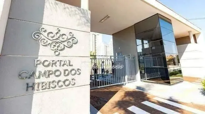 Apartamento à venda em Sumaré, Jardim Maria Luíza, com 2 quartos, com 49 m²