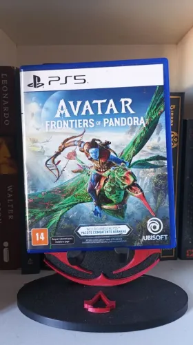 Avatar Frontiers of Pandora PS5