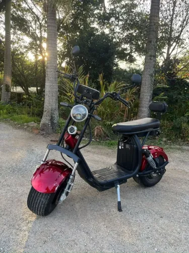 Scooter X11 3000w
