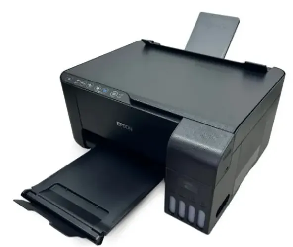 Impressora Epson Ecotank L3150 Wi-fi (ACEITO TROCA NotebookIntel G6500yRam 16GB SSD 512GB