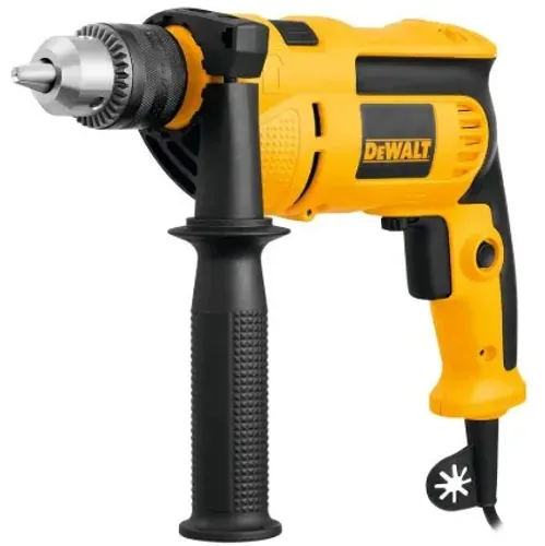 FURADEIRA DE IMPACTO 1/2" (13MM) 220V (OFERTA VALIDA ATÉ 10/07/26)