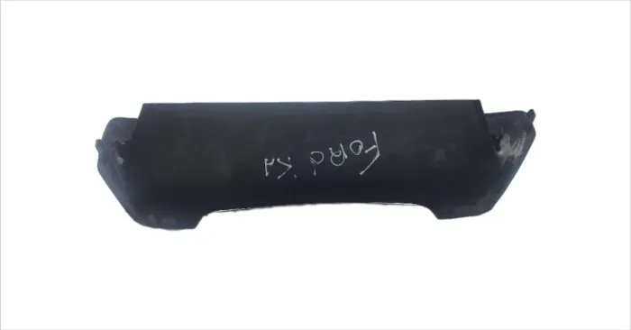 Moldura Do Painel Instrumento Ford Ka 2008