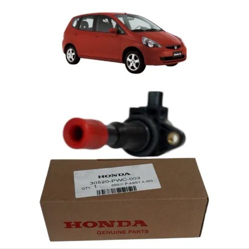 Bobina Honda Fit 2007/2008 1.5