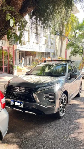 Mitsubishi Eclipse Cross HPE-S 1.5 16V 165cv Aut. 2025