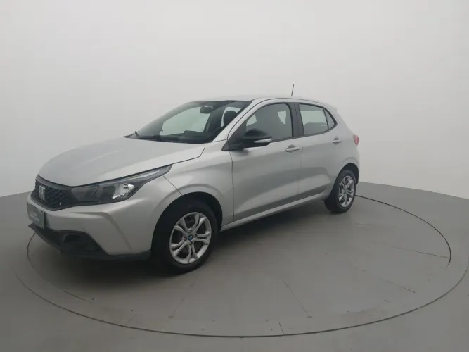 Fiat Argo Drive 1.0 Firefly 2026