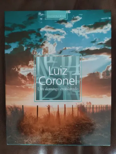 Luis Coronel - Um Domingo Ensolarado.