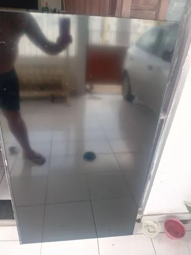 Tv Semp 55' Polegadas, pra retirada de pecas