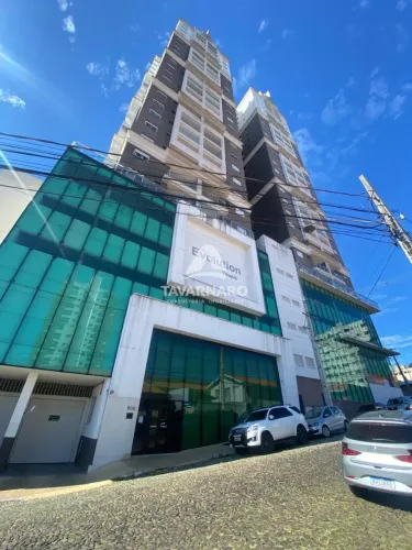 Apartamento Padrão em Ponta Grossa