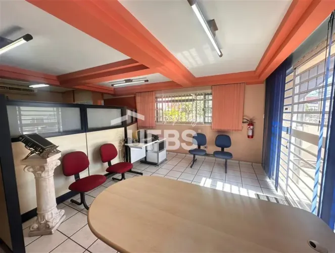 Imóvel Comercial à venda no Setor Central