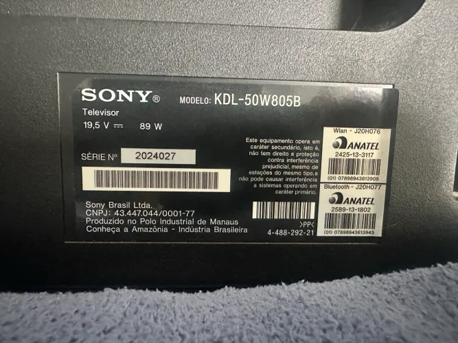 VENDE SE EM PERFEITO ESTADO 