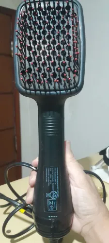 ESCOVA SECADORA 2X1