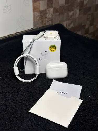 Fone de ouvido - Airpods Pro 5