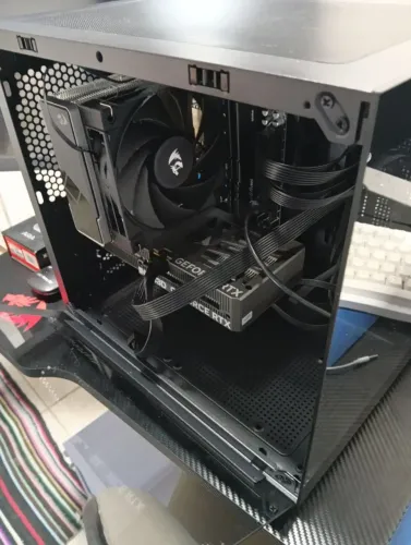 Pc gamer