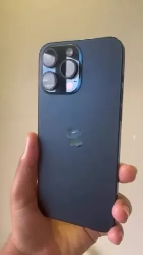 iPhone 15 Pro 256GB