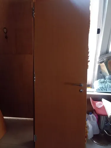 Porta completa
