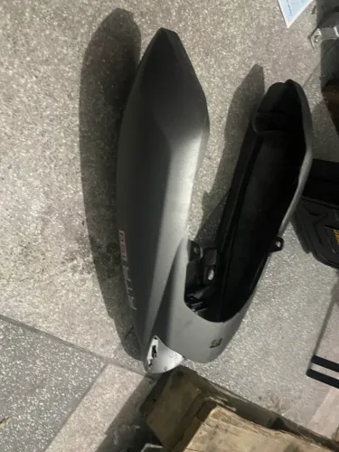 Rabeta apache 150