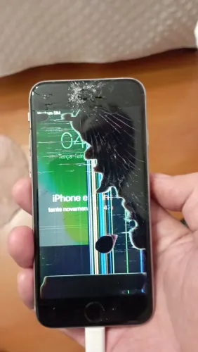 Celular 2 iPhone 6 e 6S 64 GB