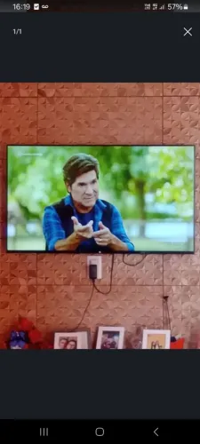Tv esmarte boa toda