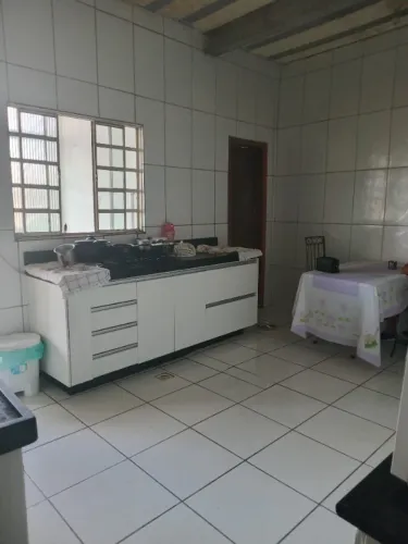 Casa no Primeiro de maio, 3 quartos