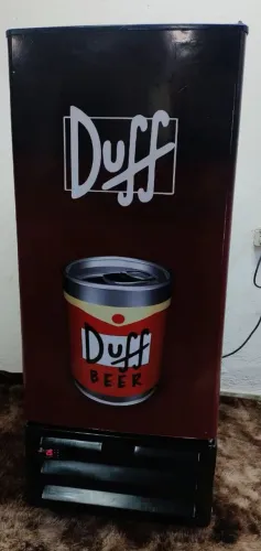 Cervejeira Pequena Porta Cega - 04 Caixas