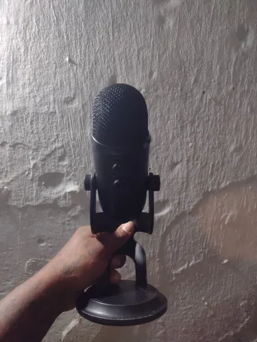 Vende-microfone