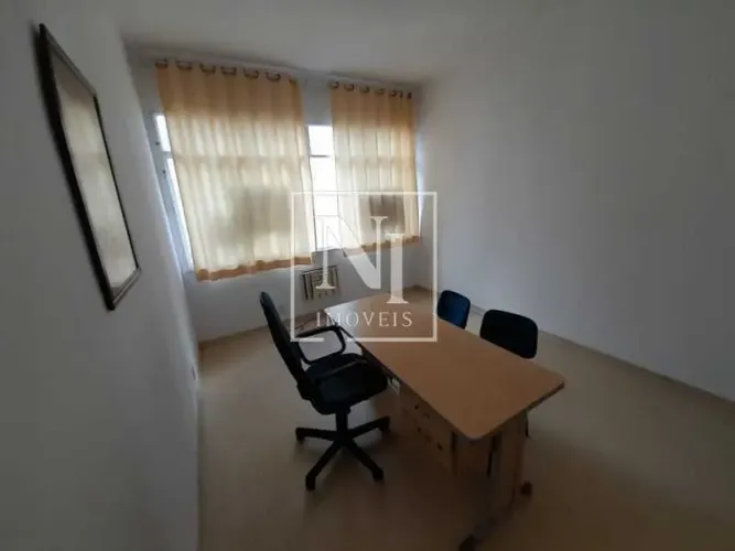 Sala : / Comercial / Copacabana
