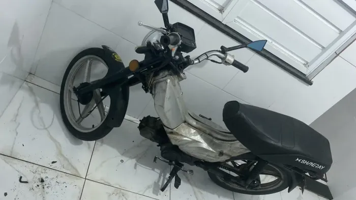 Pra vender no precinho