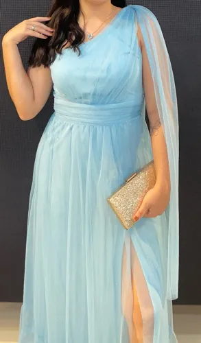Vestido de festa
