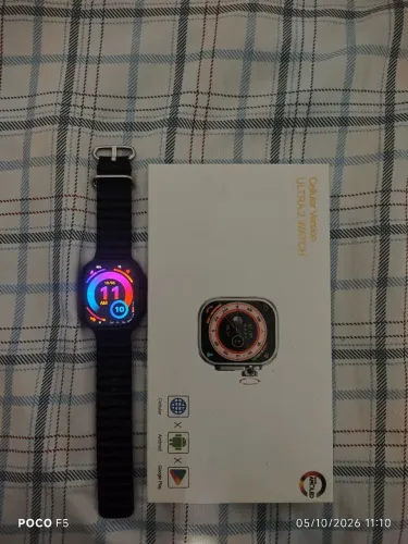 Relógio Smartwatch dw99 com câmera 4g Android Celular