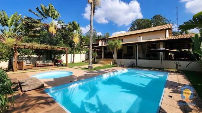 Casa à venda no condomínio Dom Henrique II B