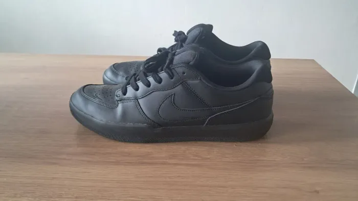 TÊNIS NIKE SB 58 Force Premium Masculino Original