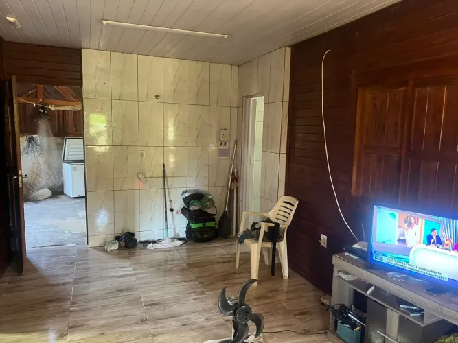 Vendo um sitio na vila da calderita Ramal do Jacu