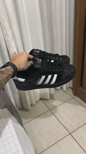 Vende-se Tênis Adidas Superstar